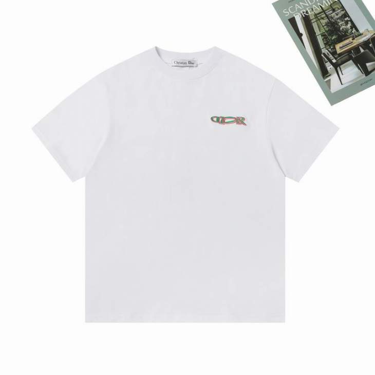 Dior T Shirts Short _SKUDiorS-2XLtltx4615999
